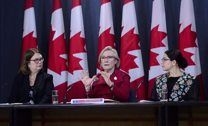 Lawyer with MMIW inquiry resigns, citing government interference | iNFOnews.ca
