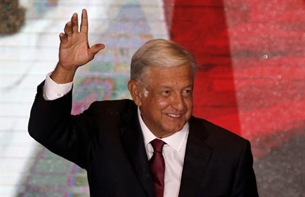 Election of new Mexican president adds uncertainty to future of NAFTA talks | iNFOnews.ca Election of new Mexican president adds uncertainty to future of NAFTA talks | iNFOnews.ca