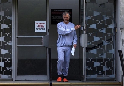 Former Olympic rower gets 13-month jail sentence for fraud after pleading guilty | iNFOnews.ca Former Olympic rower gets 13-month jail sentence for fraud after pleading guilty | iNFOnews.ca