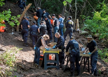 More human remains found at Toronto property linked to alleged serial killer | iNFOnews.ca