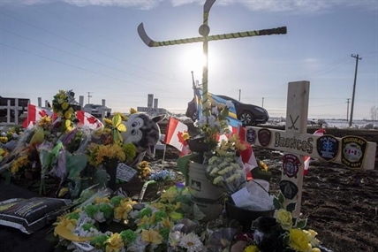 Victims of Humboldt Broncos crash may soon get interim payments | iNFOnews.ca
