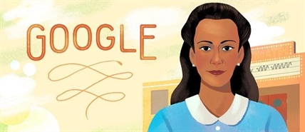 Google Doodle celebrates birthday of civil rights pioneer Viola Desmond | iNFOnews.ca Google Doodle celebrates birthday of civil rights pioneer Viola Desmond | iNFOnews.ca