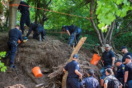 More human remains found near Toronto home linked to alleged serial killer | iNFOnews.ca