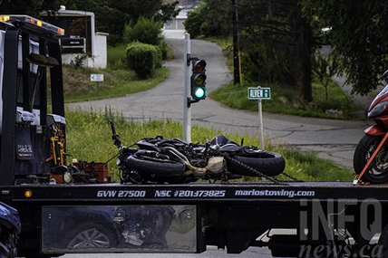 iN PHOTOS: Accident on Westsyde Road in Kamloops | iNFOnews.ca iN PHOTOS: Accident on Westsyde Road in Kamloops | iNFOnews.ca