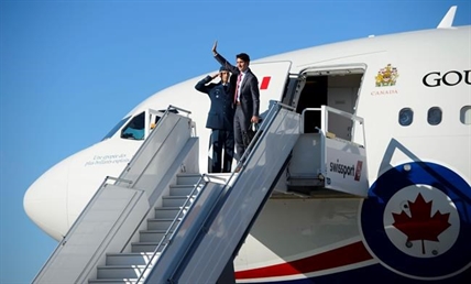 Trudeau expected to extend Canadian mission in Latvia during NATO summit | iNFOnews.ca