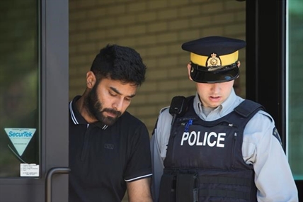 UPDATE: 'What we expected:' Trucker in Humboldt Broncos crash released on $1,000 bail | iNFOnews.ca