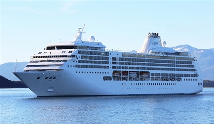 UPDATE: Man missing from B.C.-bound cruise found unresponsive, declared dead in hospital | iNFOnews.ca