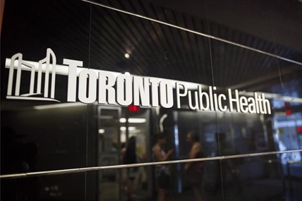 Toronto's medical officer of health wants feds to decriminalize all drugs for personal use | iNFOnews.ca Toronto's medical officer of health wants feds to decriminalize all drugs for personal use | iNFOnews.ca