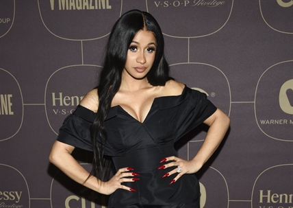 Cardi B leads MTV VMA nods with 10; Beyonce, Jay-Z nab 8 | iNFOnews.ca Cardi B leads MTV VMA nods with 10; Beyonce, Jay-Z nab 8 | iNFOnews.ca