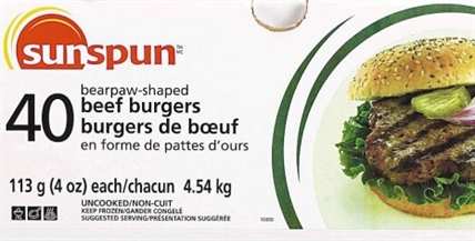 Another beef product recalled over possible E. coli contamination | iNFOnews.ca