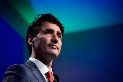 Trudeau's youth council divided over Trans Mountain pipeline purchase | iNFOnews.ca