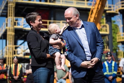 B.C. government sets out new rules for provincial infrastructure projects | iNFOnews.ca B.C. government sets out new rules for provincial infrastructure projects | iNFOnews.ca