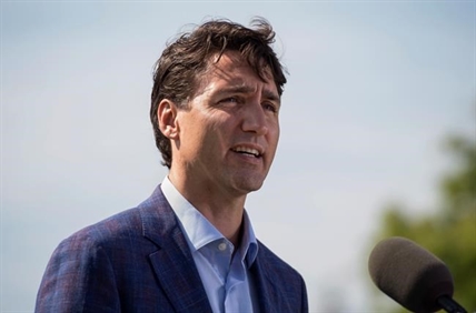 Trudeau blasts Putin, Russia following Finland summit but stays mum on Trump | iNFOnews.ca Trudeau blasts Putin, Russia following Finland summit but stays mum on Trump | iNFOnews.ca