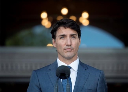 PM calls premiers to autumn meeting to reduce internal Canadian trade barriers | iNFOnews.ca