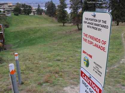 Nature advocates want official status for park | iNFOnews.ca