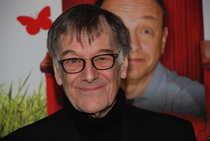 Quebec actor Edgar Fruitier charged with indecent assault against a minor | iNFOnews.ca