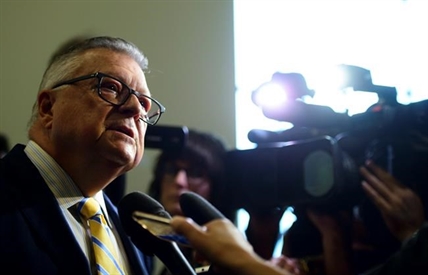 Ottawa was considering gun crackdown even before Toronto shooting: Goodale | iNFOnews.ca Ottawa was considering gun crackdown even before Toronto shooting: Goodale | iNFOnews.ca