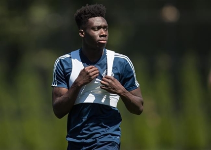 Bayern Munich completes transfer for Canadian star Alphonso Davies | iNFOnews.ca