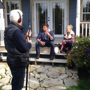 Movie production wants you | iNFOnews.ca