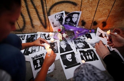 Family of Danforth shooting victim Reese Fallon says she won't be forgotten | iNFOnews.ca