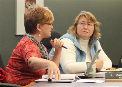Cheap elections, 3-year terms don't mix for School District 67 | iNFOnews.ca