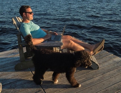 Canadians increasingly putting the 'remote' in working remotely | iNFOnews.ca