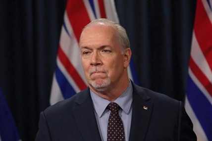 130 overdoses in one day has B.C. premier, addiction expert sounding alarm | iNFOnews.ca 130 overdoses in one day has B.C. premier, addiction expert sounding alarm | iNFOnews.ca