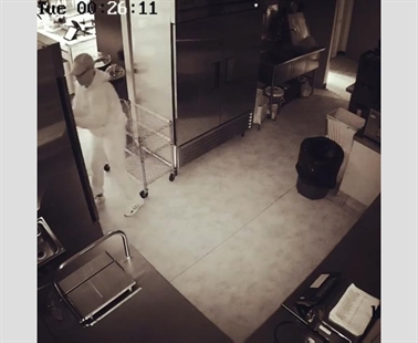 Crime stinks: Winnipeg cheese shop owner offers free fromage to catch intruder | iNFOnews.ca