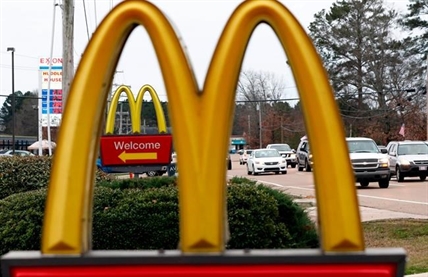 Utah man sues McDonald's alleging his drink was drugged | iNFOnews.ca