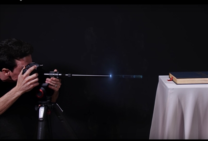 TRENDING NOW: Literally shooting macro | iNFOnews.ca