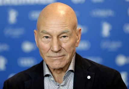 Patrick Stewart to reprise 'Star Trek' role in new series | iNFOnews.ca