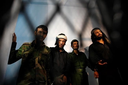 A look at al-Qaida's most lethal branch, Yemen's AQAP | iNFOnews.ca