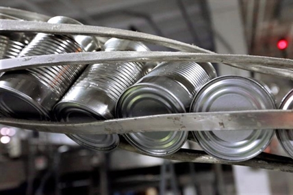 Canned food companies to increase prices to combat aluminum tariffs | iNFOnews.ca