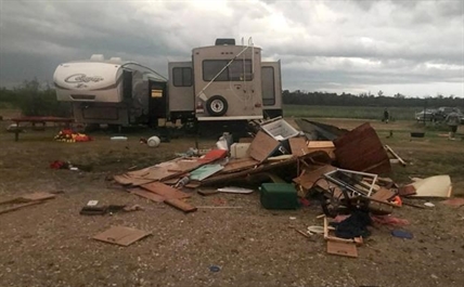 'He had no chance:' Concern alerts not received before deadly Manitoba tornado | iNFOnews.ca