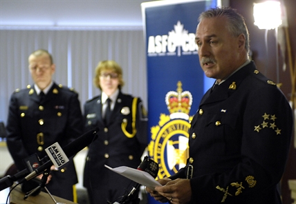 'Bath salts' drug bound for Okanagan | iNFOnews.ca 'Bath salts' drug bound for Okanagan | iNFOnews.ca