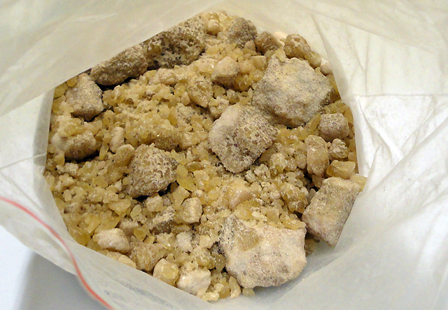 'Bath salts' drug bound for Okanagan | iNFOnews.ca 'Bath salts' drug bound for Okanagan | iNFOnews.ca