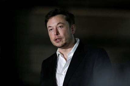 Time magazine's 'Person of the Year' is Elon Musk | iNFOnews.ca