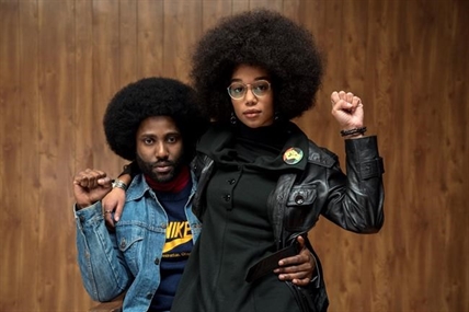 MOVIE REVIEW: Spike Lee's 'BlacKkKlansman' is daring and essential | iNFOnews.ca