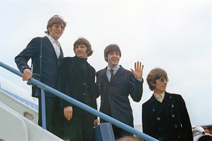 Researchers use math, statistics to solve mystery of who wrote Beatles song | iNFOnews.ca