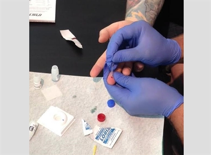 HIV-AIDS organizations fear federal funding shift will lead to higher rates | iNFOnews.ca HIV-AIDS organizations fear federal funding shift will lead to higher rates | iNFOnews.ca