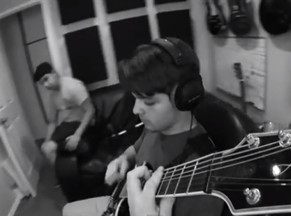 Don't forget to pay the audio engineer! | iNFOnews.ca Don't forget to pay the audio engineer! | iNFOnews.ca