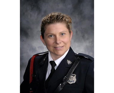 Slain police officer passionate about mental health, youth, community | iNFOnews.ca Slain police officer passionate about mental health, youth, community | iNFOnews.ca