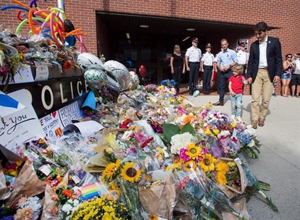 UPDATE: Gun used in Fredericton killings is legally obtainable, suspect had licence | iNFOnews.ca