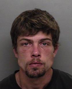 Crime Stoppers most wanted: Brian Randall Buxton | iNFOnews.ca