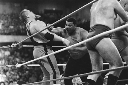 Former WWE star Jim (The Anvil) Neidhart, member of hart Foundation, dies at 63 | iNFOnews.ca Former WWE star Jim (The Anvil) Neidhart, member of hart Foundation, dies at 63 | iNFOnews.ca