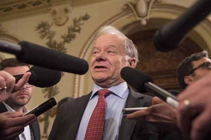 Trump can't reach NAFTA deal without Canada: Quebec chief negotiator | iNFOnews.ca Trump can't reach NAFTA deal without Canada: Quebec chief negotiator | iNFOnews.ca
