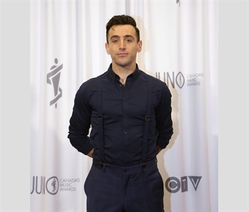 Hedley frontman Jacob Hoggard has sex offences case put over to September | iNFOnews.ca Hedley frontman Jacob Hoggard has sex offences case put over to September | iNFOnews.ca
