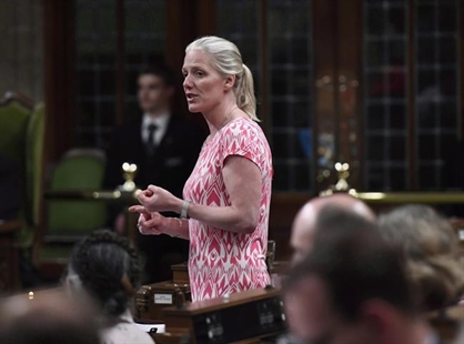 Knocking down statues no way to address a troubled history, McKenna says | iNFOnews.ca