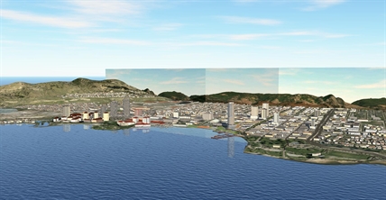 iN PHOTOS: The high-rise future of Kelowna's skyline | iNFOnews.ca