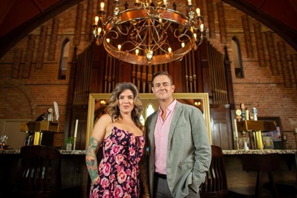Church-flipping: chapels reborn as cabarets, cheese plants and rock-star shrines | iNFOnews.ca Church-flipping: chapels reborn as cabarets, cheese plants and rock-star shrines | iNFOnews.ca